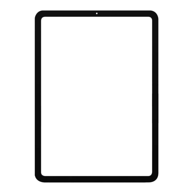 Front Screen Outer Glass Lens for iPad Pro 12.9 inch (2021) A2378 A2461 A2379 (Black) - free shipping - PMC TechLife - Order now!