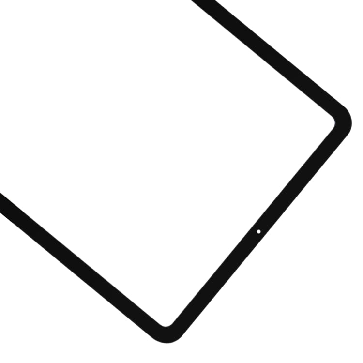 Front Screen Outer Glass Lens for iPad Pro 12.9 inch (2021) A2378 A2461 A2379 (Black) - free shipping - PMC TechLife - Order now!