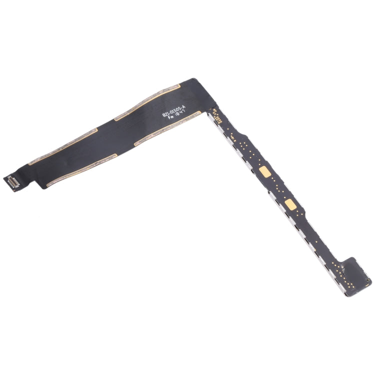 Stylus Pen Charging Flex Cable For iPad Pro 11 2018 A1980 A2013 821-02916-04 - 10.5 inch by PMC Jewellery | Online Shopping South Africa | PMC Jewellery