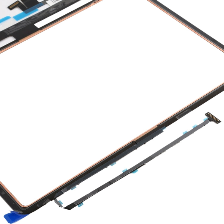 Touch Panel for iPad Pro 12.9 inch (2018) A1876 A1895 A1983 A2014(Black) - free shipping - PMC TechLife - Order now!