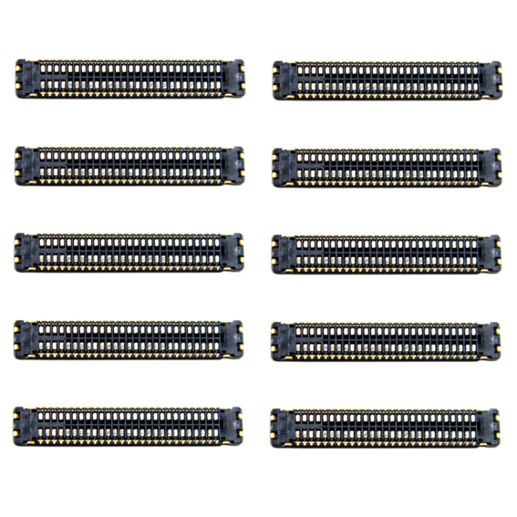 10 PCS LCD Display Screen Flex Cable FPC Connector for iPad Pro 9.7 inch / A1673 / A1674 / A1675 - free shipping - PMC TechLife - Order now!