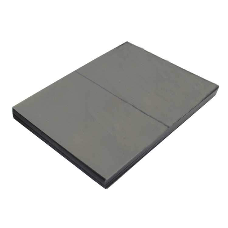 10 PCS Top LCD Filter Polarizing Films for iPad 12.9 inch Series - 12.9 inch by PMC TechLife | Online Shopping South Africa | PMC TechLife