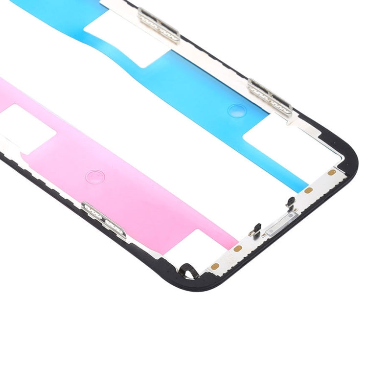 LCD Screen Frame Holder for iPhone X - free shipping - PMC TechLife - Order now!