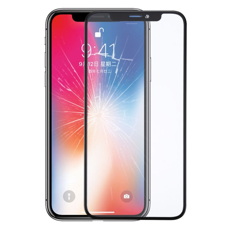 Front Screen Outer Glass with OCA for iPhone X - free shipping - PMC TechLife - Order now!