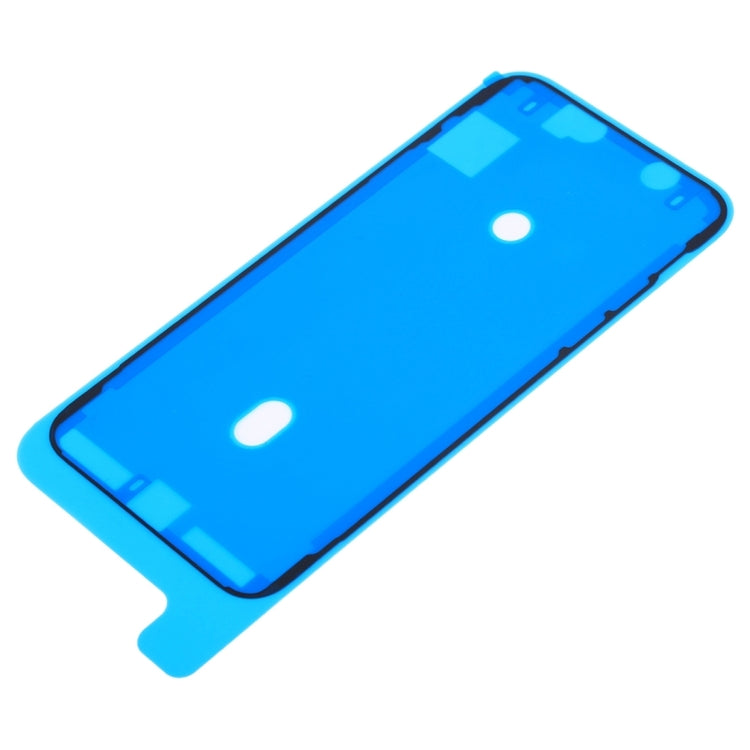 100 PCS LCD Frame Bezel Waterproof Adhesive Stickers for iPhone X - Others by PMC TechLife | Online Shopping South Africa | PMC TechLife