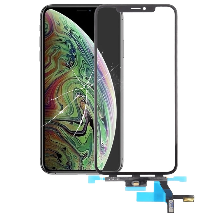 Original Touch Panel With OCA for iPhone XS Max - free shipping - PMC TechLife - Order now!
