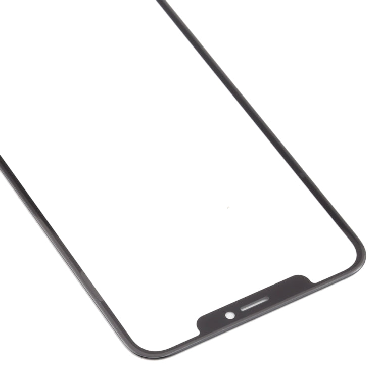 Original Touch Panel With OCA for iPhone XS Max - free shipping - PMC TechLife - Order now!