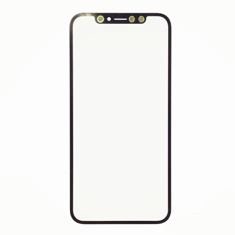 Front Screen Outer Glass Lens for iPhone XS Max - free shipping - PMC TechLife - Order now!