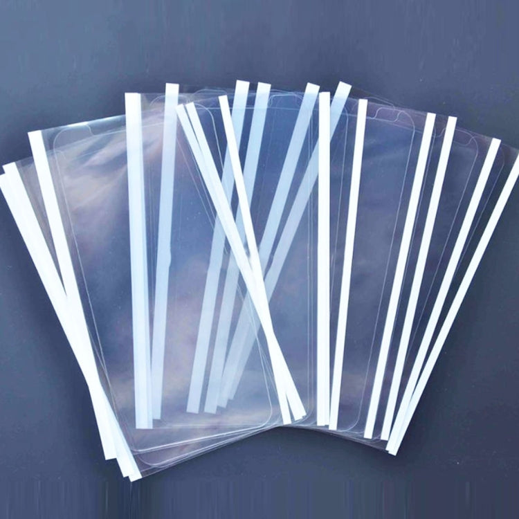 50 PCS OCA Optically Clear Adhesive for iPhone XS Max - free shipping - PMC TechLife - Order now!