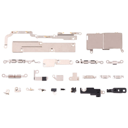 23 in 1 Inner Repair Accessories Part Set for iPhone XS Max - Metal Parts by PMC Jewellery | Online Shopping South Africa | PMC Jewellery