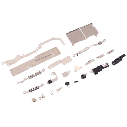 23 in 1 Inner Repair Accessories Part Set for iPhone XS Max - Metal Parts by PMC Jewellery | Online Shopping South Africa | PMC Jewellery