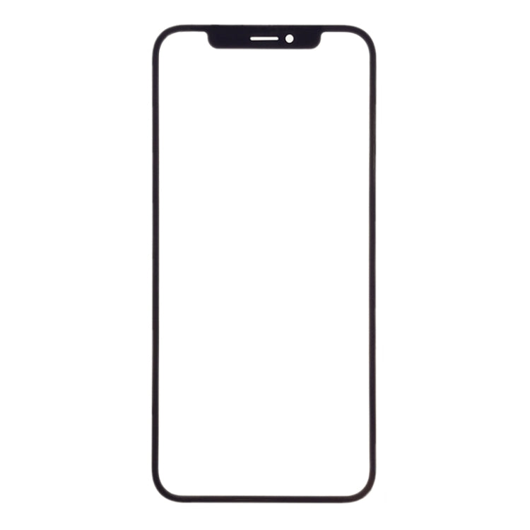 Front Screen Outer Glass Lens for iPhone XR - free shipping - PMC TechLife - Order now!