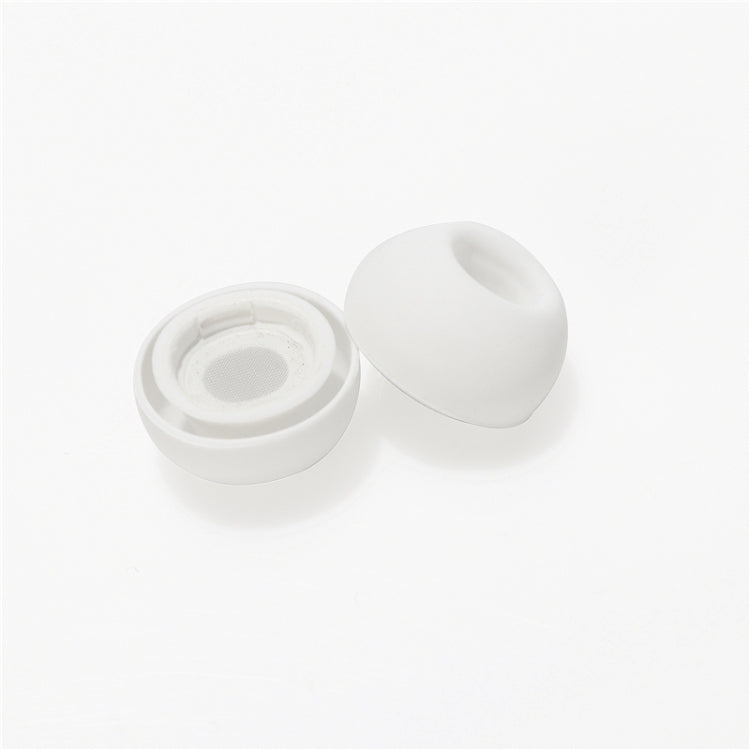 1 Pairs Wireless Earphones Silicone Replaceable Earplug for AirPods Pro - Anti-dust & Ear Caps by PMC TechLife | Online Shopping South Africa | PMC TechLife