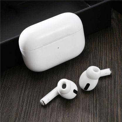 1 Pairs Wireless Earphones Silicone Replaceable Earplug for AirPods Pro - Anti-dust & Ear Caps by PMC Jewellery | Online Shopping South Africa | PMC Jewellery