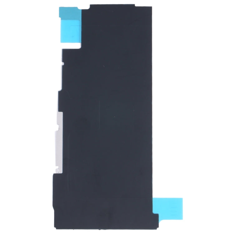 LCD Heat Sink Graphite Sticker for iPhone XS - free shipping - PMC TechLife - Order now!