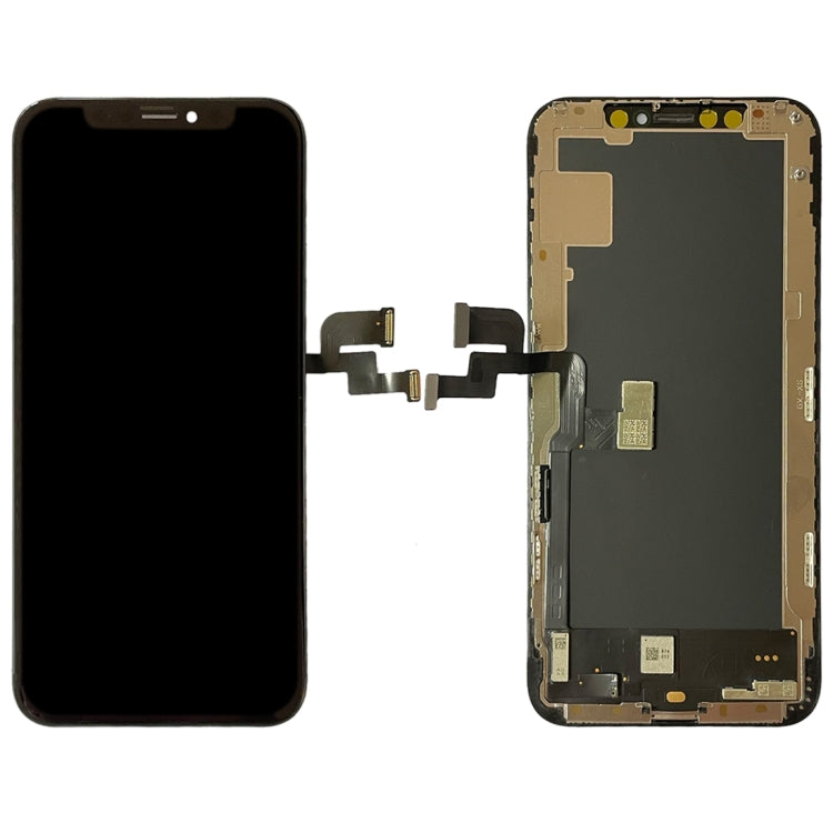 GX OLED LCD Screen for iPhone XS with Digitizer Full Assembly - free shipping - PMC TechLife - Order now!