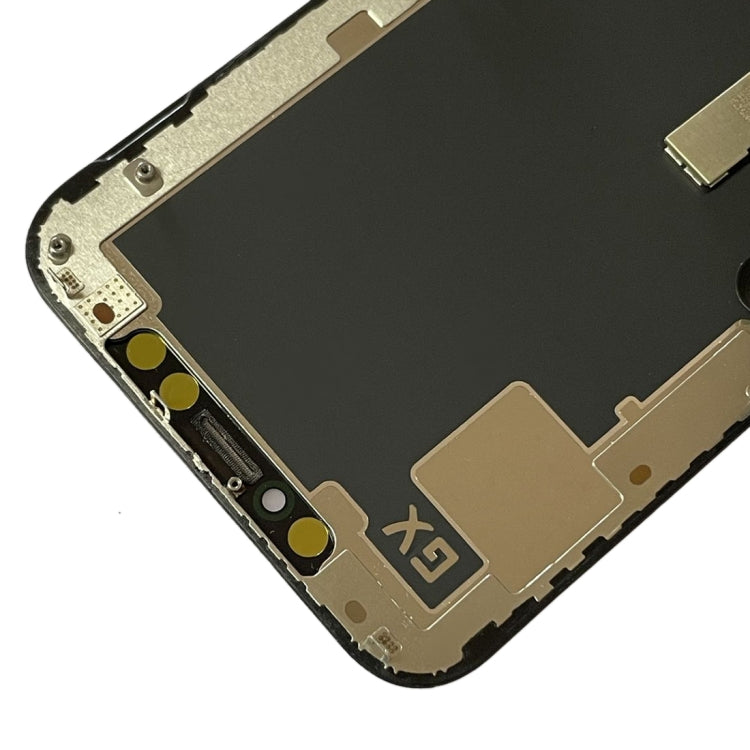 GX OLED LCD Screen for iPhone XS with Digitizer Full Assembly - LCD Related Parts by PMC Jewellery | Online Shopping South Africa | PMC Jewellery