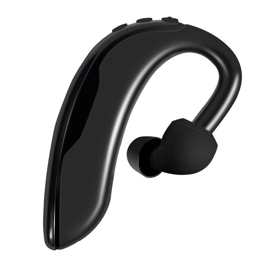 Q10 Bluetooth 5.0 Binaural Intelligent Noise Cancelling Bluetooth Earphone(Black) - Bluetooth Earphone by PMC Jewellery | Online Shopping South Africa | PMC Jewellery