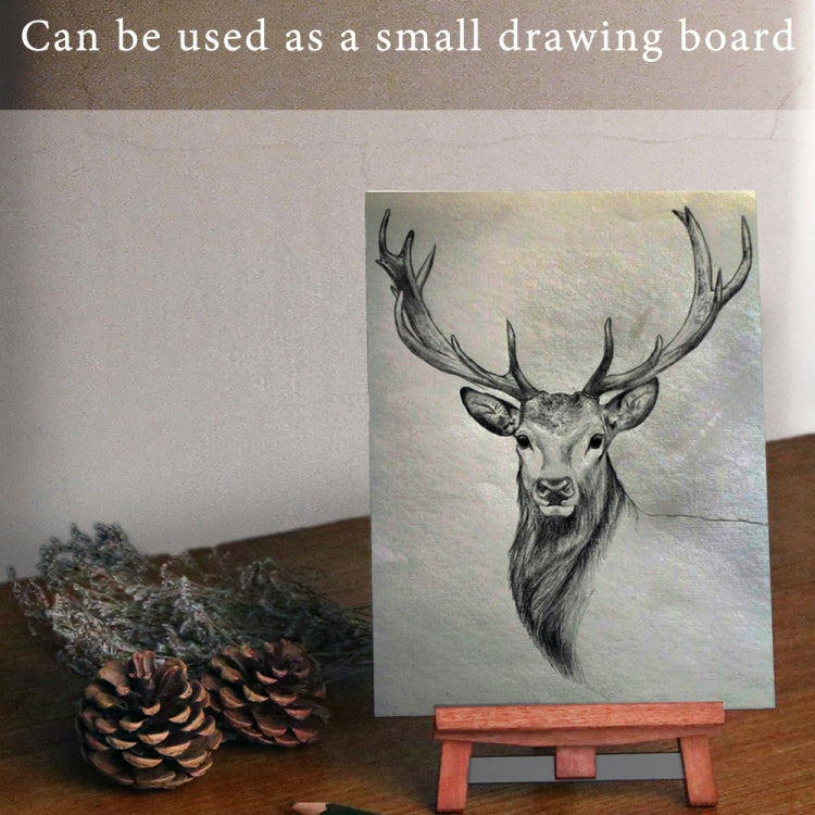 R-JUST Drawing Board Design Adjustable Desktop Stand Holder - Desktop Holder by R-JUST | Online Shopping South Africa | PMC Jewellery