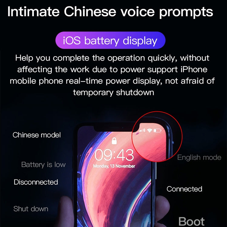 YX01 Sweatproof Bluetooth 4.1 Wireless Bluetooth Earphone, Support Memory Connection & HD Call (Silver) - Bluetooth Earphone by PMC TechLife | Online Shopping South Africa | PMC TechLife