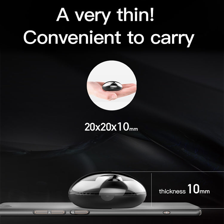 YX01 Sweatproof Bluetooth 4.1 Wireless Bluetooth Earphone with Charging Box, Support Memory Connection & HD Call(Rose Gold) - Bluetooth Earphone by PMC TechLife | Online Shopping South Africa | PMC TechLife