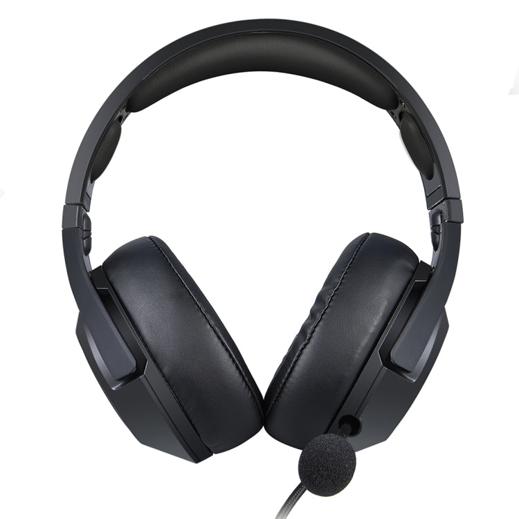 ONIKUMA K9 Single Plug RGB Adjustable Gaming Headphone with Microphone(Black) - free shipping - PMC TechLife - Order now!