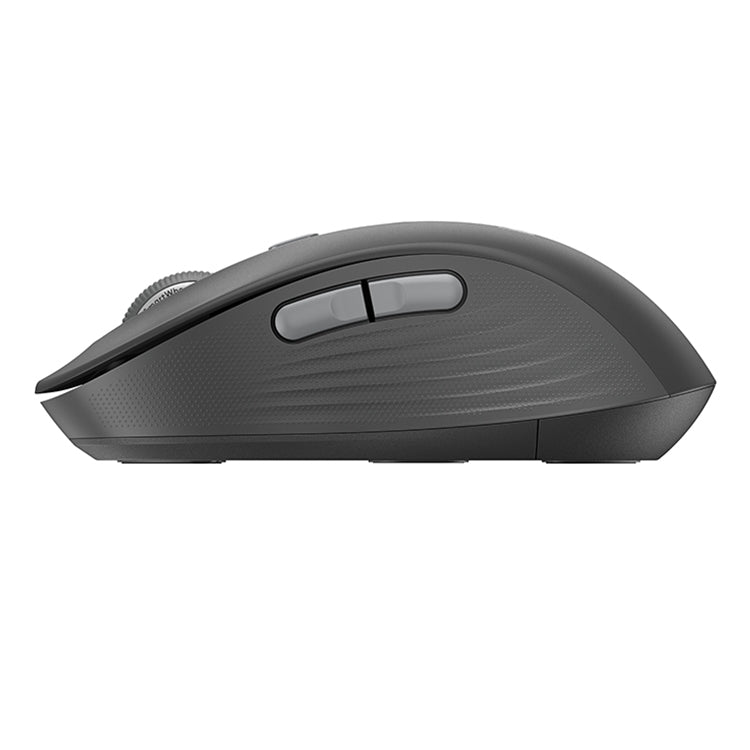Logitech M750 2000DPI 2.4GHz Wireless Bluetooth Dual Mode Mouse (Black) - free shipping - PMC TechLife - Order now!