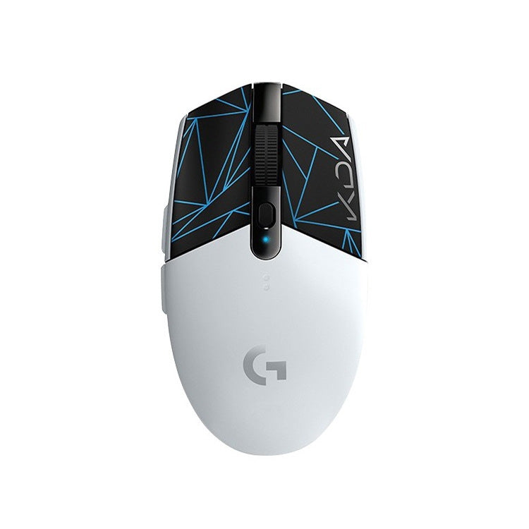 Logitech K/DA G304 LIGHTSPEED Wireless Gaming Mouse - free shipping - PMC TechLife - Order now!