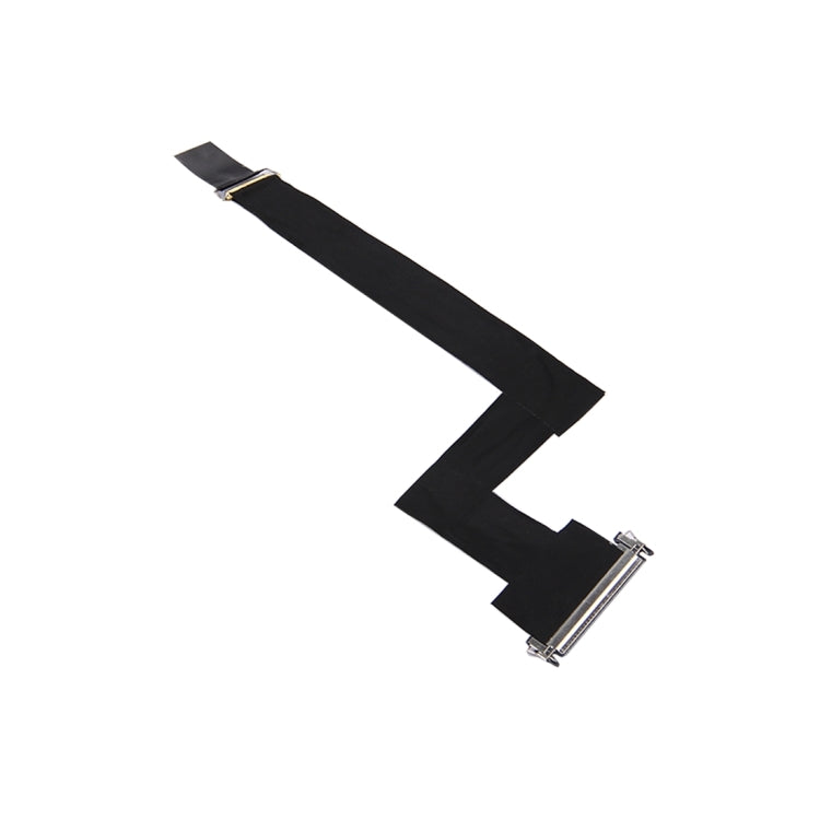LCD Connector Flex Cable for iMac A1311 (2009, 2010) / 593-1280 - free shipping - PMC TechLife - Order now!