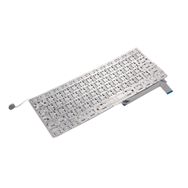 Spanish Keyboard for Macbook Pro 15 inch A1286 (2009 - 2012) - Keyboard by PMC TechLife | Online Shopping South Africa | PMC TechLife