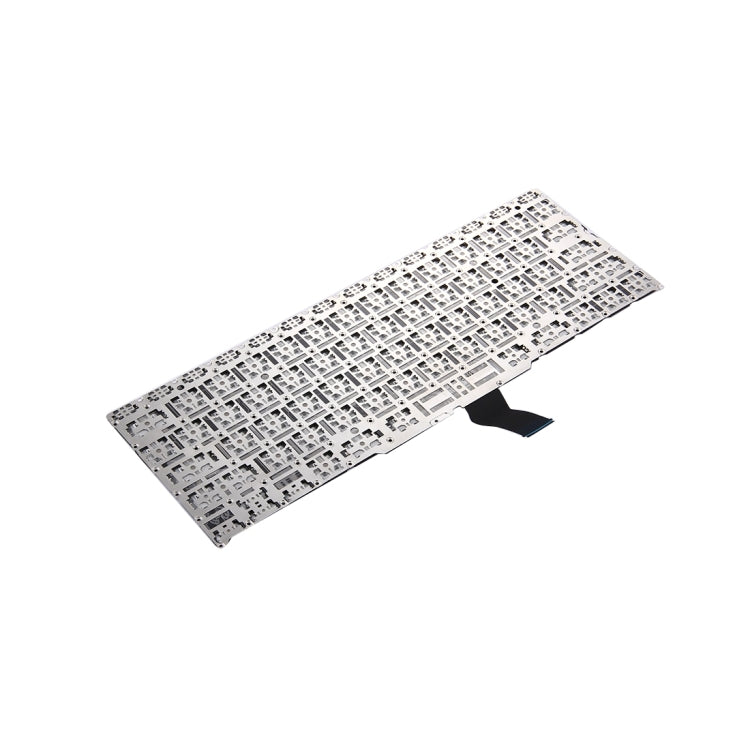 English Keyboard for Macbook Pro 11.6 inch A1370 (2011) & A1465 (2012 - 2015) US - Keyboard by PMC Jewellery | Online Shopping South Africa | PMC Jewellery