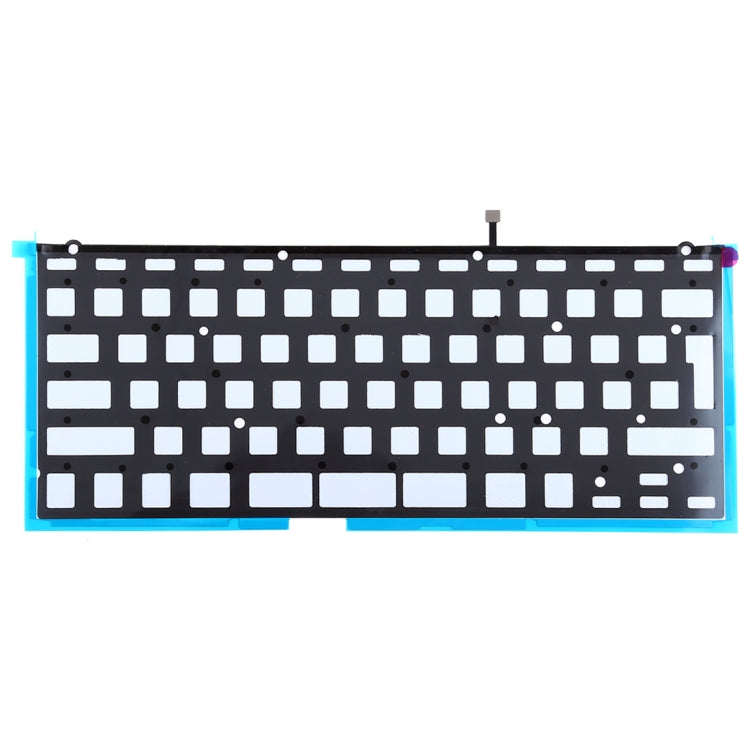 UK Keyboard Backlight for MacBook Pro 13.3 inch A1425 (2012) - Keyboard by PMC TechLife | Online Shopping South Africa | PMC TechLife