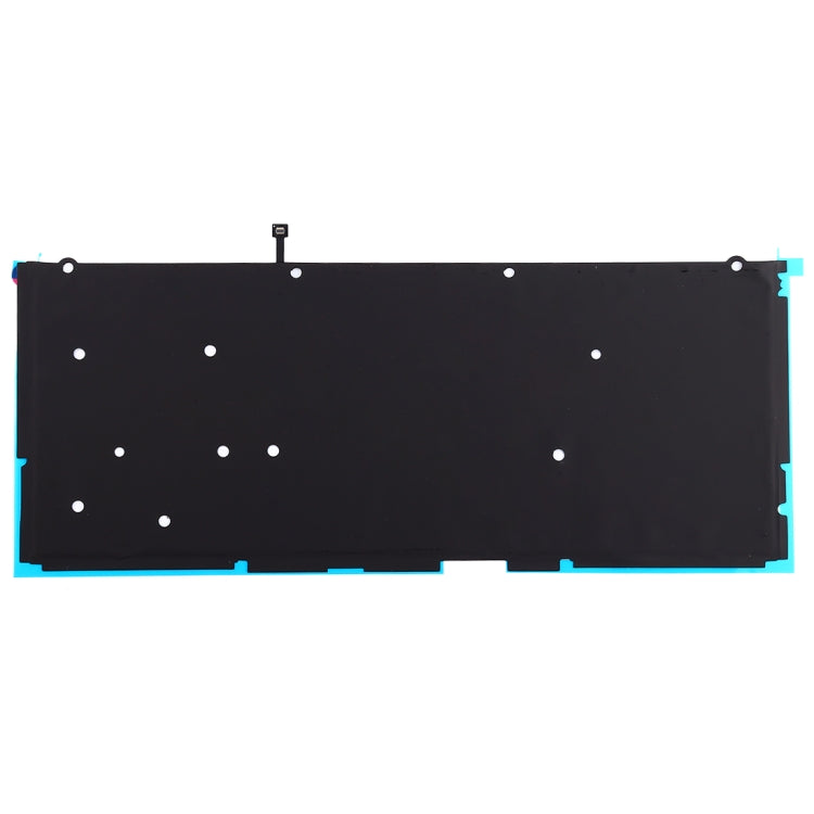 UK Keyboard Backlight for MacBook Pro 13.3 inch A1425 (2012) - Keyboard by PMC TechLife | Online Shopping South Africa | PMC TechLife