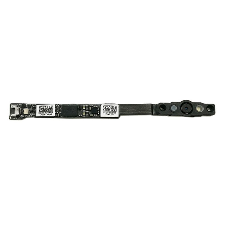 Front Facing Camera Module for MacBook Pro 13 A1278 (2012 / 2013) 820-2934-A/821-1202A - Flex Cable by PMC TechLife | Online Shopping South Africa | PMC TechLife