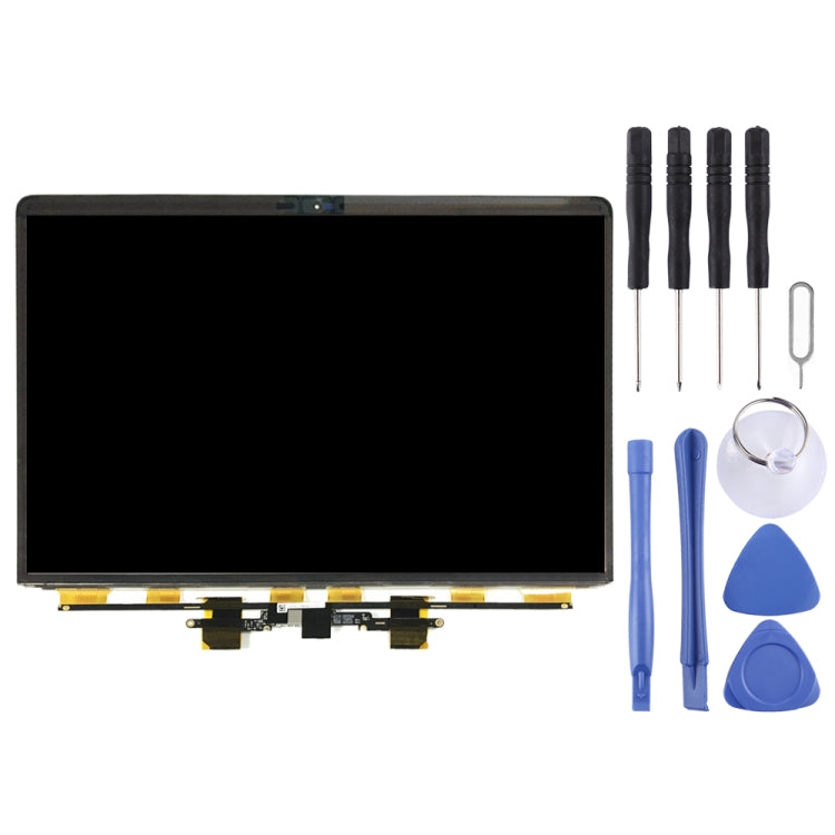 LCD Screen for MacBook Pro 13.3 inch A1989 (2018) MR9Q2 EMC 3214 - free shipping - PMC TechLife - Order now!