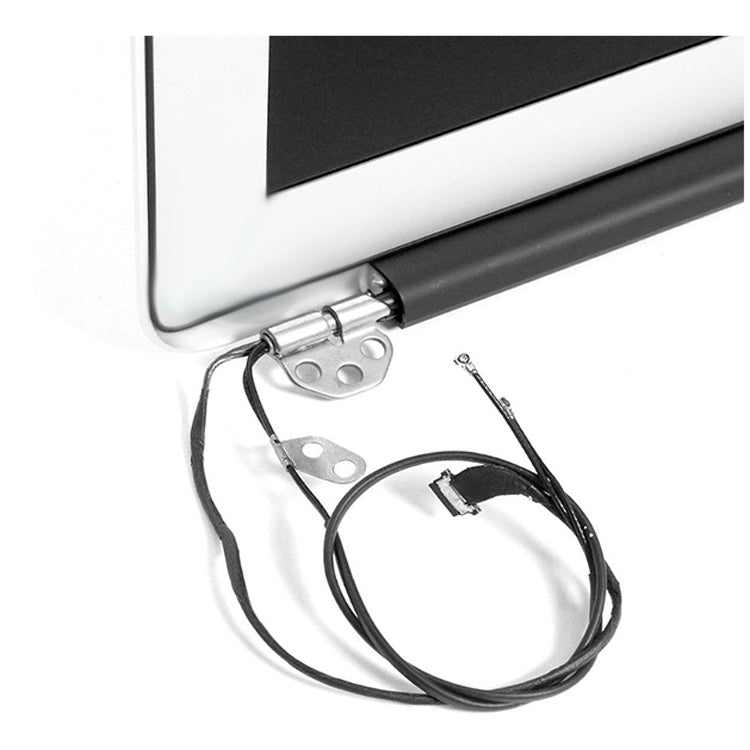 LCD Screen Display Assembly for MacBook Air 13 inch A1369 A1466 Late 2010-2012(Silver) - free shipping - PMC TechLife - Order now!