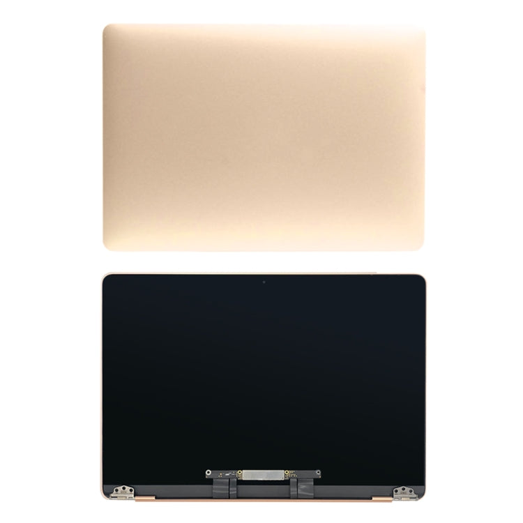 Full LCD Display Screen for MacBook Air 13.3 inch A2179 (2020) (Gold) - free shipping - PMC TechLife - Order now!