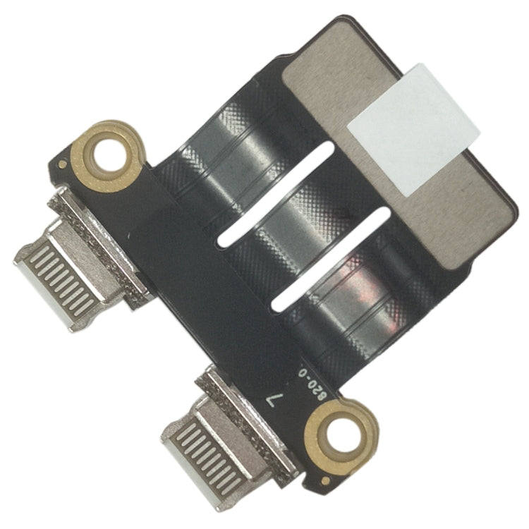 Power Jack for Macbook Pro A1990 A1989 A2159 A2141 - Power Board by PMC TechLife | Online Shopping South Africa | PMC TechLife