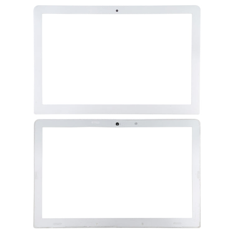 LCD Display Aluminium Frame Front Bezel Screen Cover For MacBook Air 13.3 inch A1369 A1466 (2013-2017)(White) - free shipping - PMC TechLife - Order now!