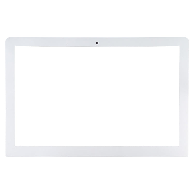 LCD Display Aluminium Frame Front Bezel Screen Cover For MacBook Air 13.3 inch A1369 A1466 (2013-2017)(White) - free shipping - PMC TechLife - Order now!