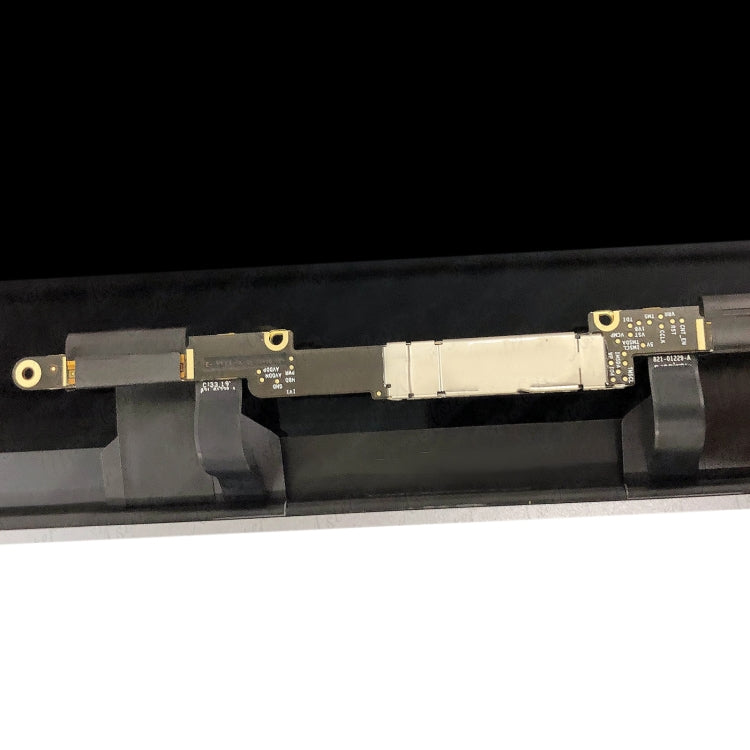 Original Full LCD Display Screen for MacBook Retina 13 A2251 (2020)(Grey) - free shipping - PMC TechLife - Order now!