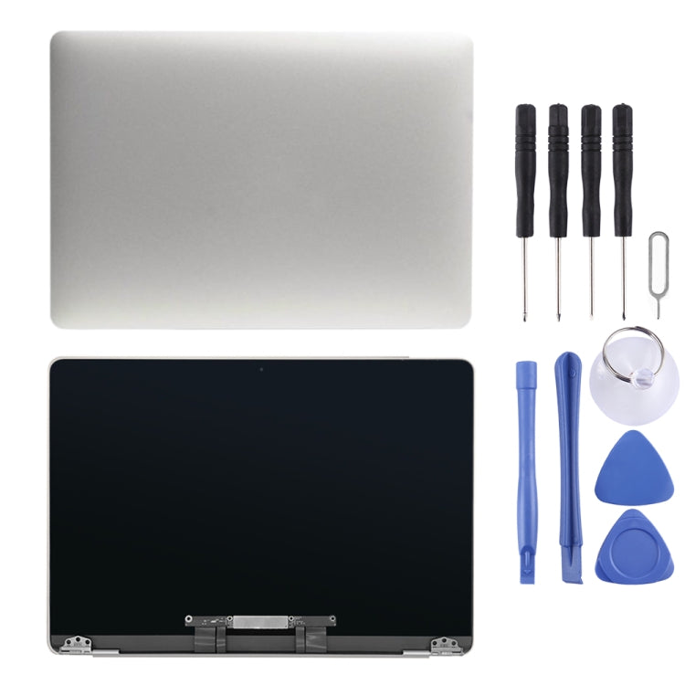 Original Full LCD Display Screen for MacBook Air 13.3 inch A2179 (2020)(Silver) - free shipping - PMC TechLife - Order now!
