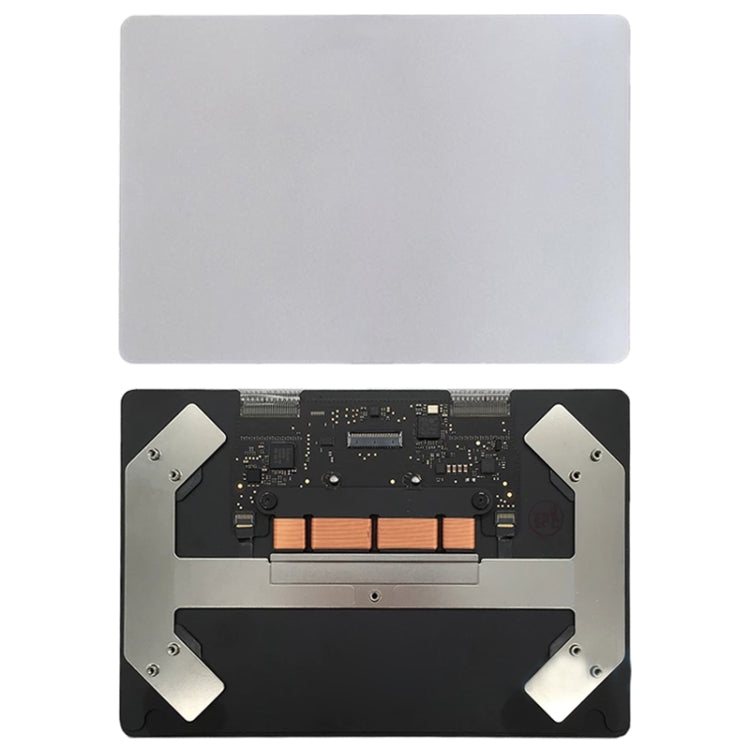 Touchpad 821-01833-02 for Macbook Air A1932 2018(Silver) - Touchpad by PMC TechLife | Online Shopping South Africa | PMC TechLife