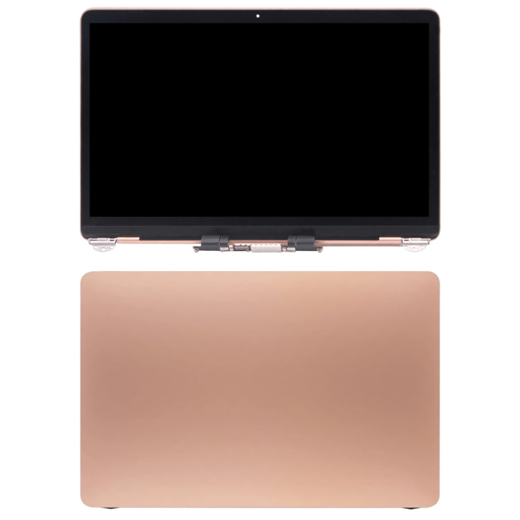 Original Full LCD Display Screen for MacBook Air 13.3 A1932 (2019) (Gold) - LCD Screen by PMC Jewellery | Online Shopping South Africa | PMC Jewellery