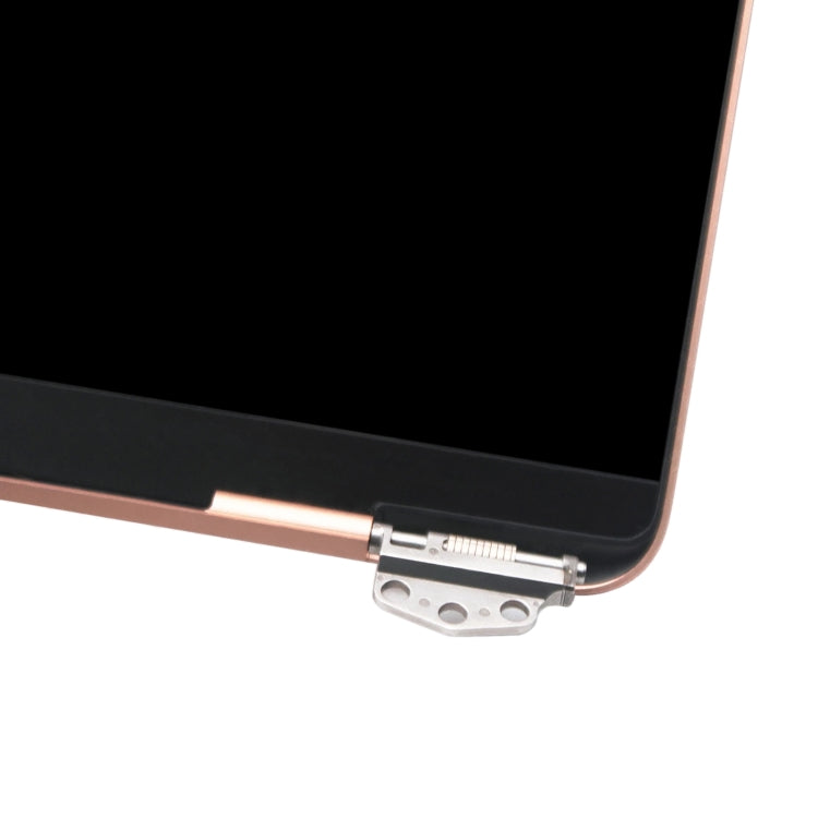 Original Full LCD Display Screen for MacBook Air 13.3 A1932 (2019) (Gold) - free shipping - PMC TechLife - Order now!