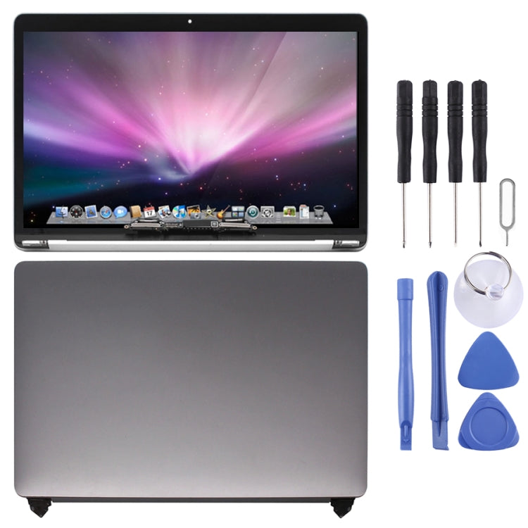 Original Full LCD Display Screen for MacBook Pro 15.4  A1707 (2016-2017) (Grey) - free shipping - PMC TechLife - Order now!