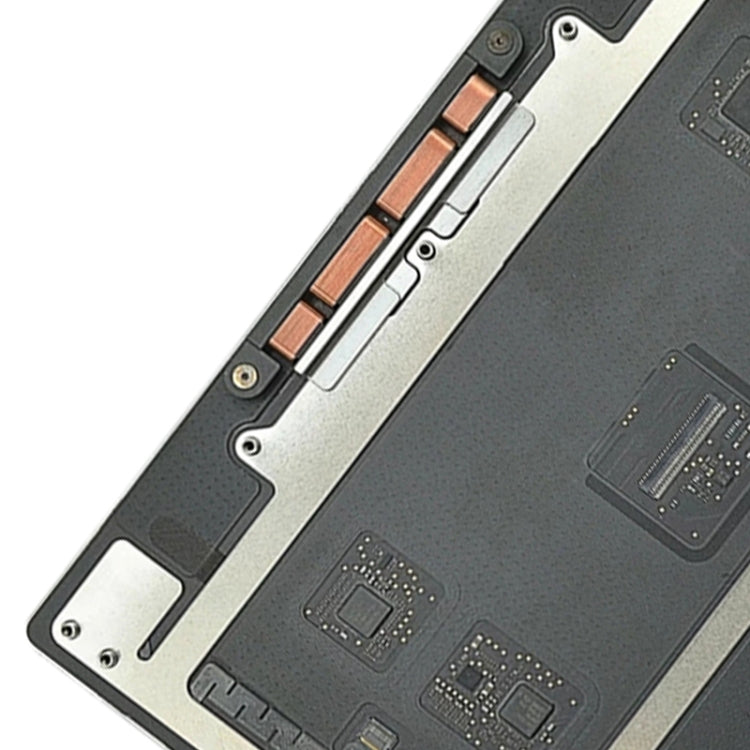 Touchpad for Macbook Pro A2141 2019 (Grey) - Touchpad by PMC TechLife | Online Shopping South Africa | PMC TechLife