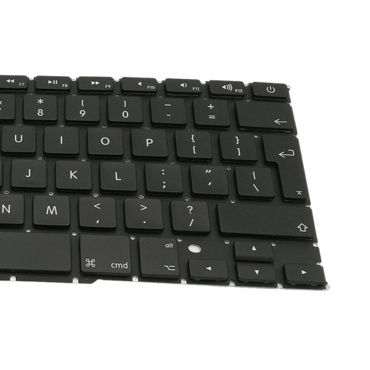 UK Version Keyboard for Macbook Pro 15 inch A1398 (2013 - 2015) - Keyboard by PMC TechLife | Online Shopping South Africa | PMC TechLife