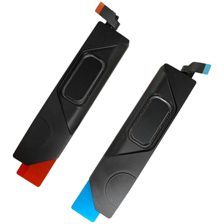 1 Pair Speaker Ringer Buzzer for Macbook Pro Retina 13.3 A2251 2020 - Earpiece & Loundspeaker by PMC TechLife | Online Shopping South Africa | PMC TechLife