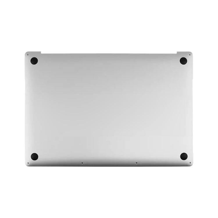 Bottom Cover Case for Macbook Pro Retina 13.3 inch A1989 2018 2019 EMC3214 EMC3358(Silver) - Bottom Cover by PMC TechLife | Online Shopping South Africa | PMC TechLife